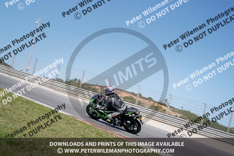 may 2019;motorbikes;no limits;peter wileman photography;portimao;portugal;trackday digital images